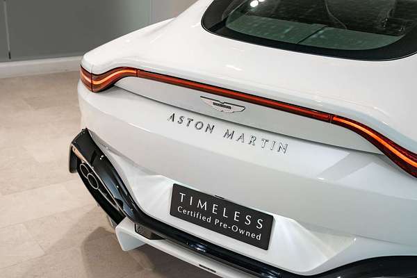 2023 Aston Martin Vantage