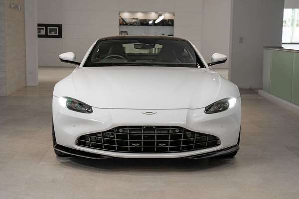 2023 Aston Martin Vantage