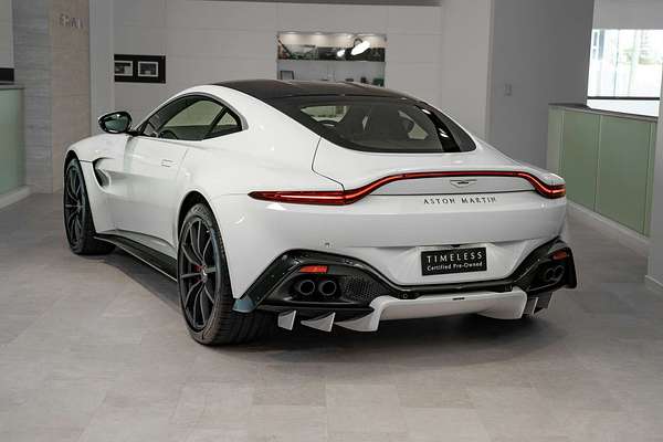 2023 Aston Martin Vantage