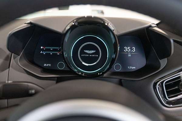2023 Aston Martin Vantage