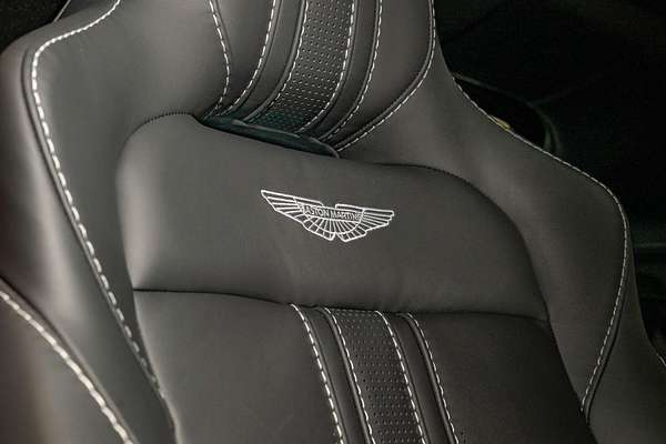 2023 Aston Martin Vantage