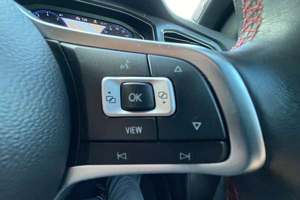 2021 Volkswagen T-Roc 140TSI Sport A11