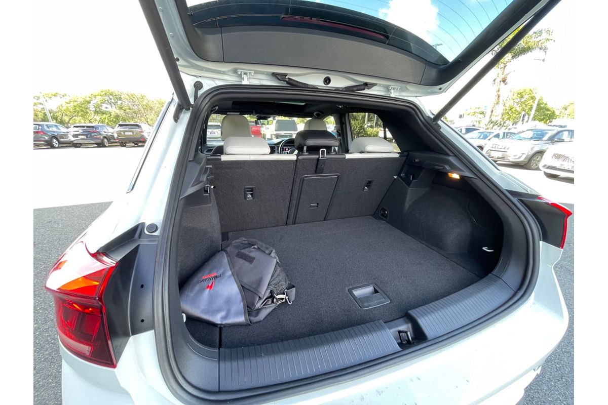 2021 Volkswagen T-Roc 140TSI Sport A11