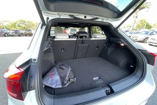 2021 Volkswagen T-Roc 140TSI Sport A11