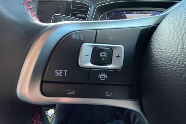 2021 Volkswagen T-Roc 140TSI Sport A11