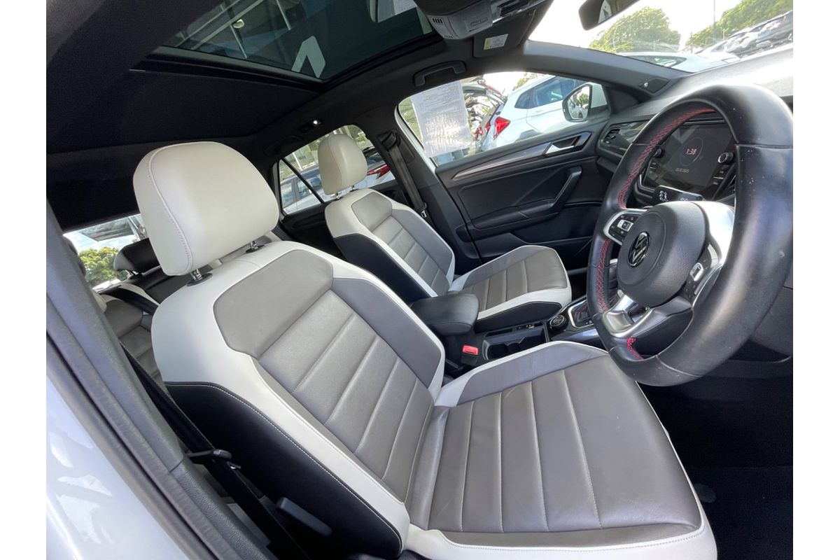 2021 Volkswagen T-Roc 140TSI Sport A11