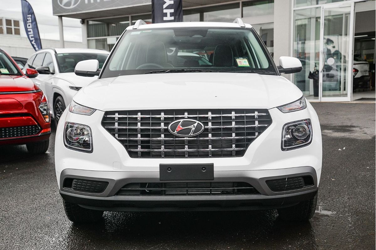 2025 Hyundai Venue Elite QX.V5