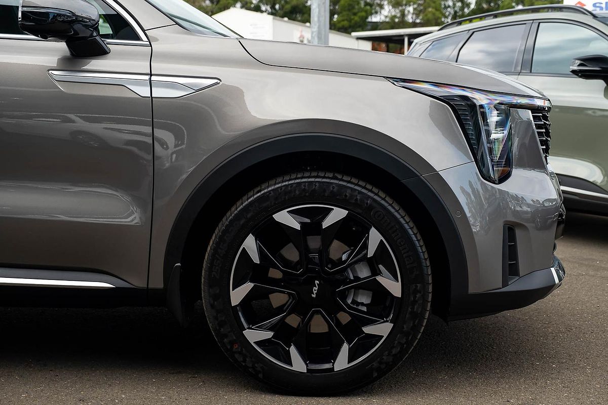 2024 Kia Sorento GT-Line MQ4 PE