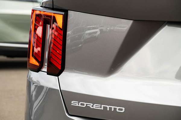 2024 Kia Sorento GT-Line MQ4 PE