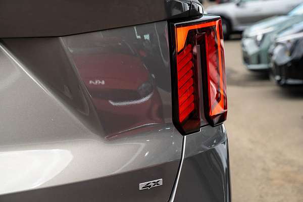 2024 Kia Sorento GT-Line MQ4 PE