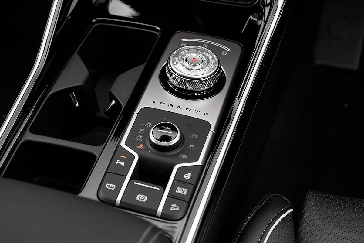 2024 Kia Sorento GT-Line MQ4 PE