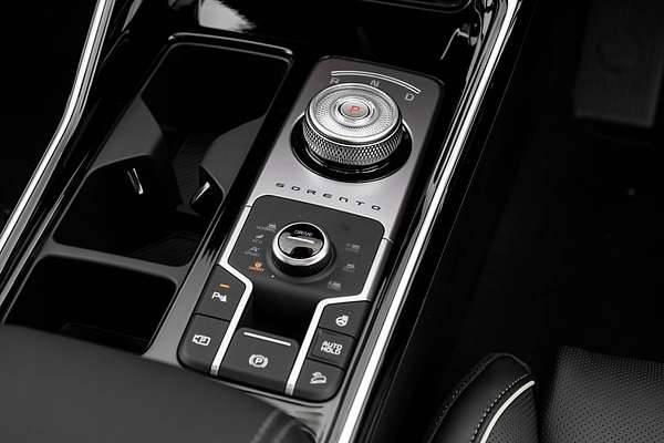2024 Kia Sorento GT-Line MQ4 PE