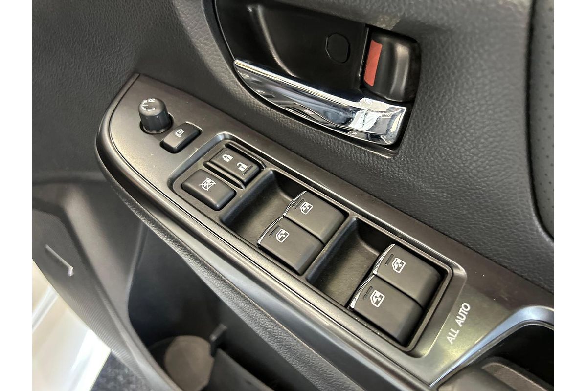 2021 Subaru WRX Premium VA