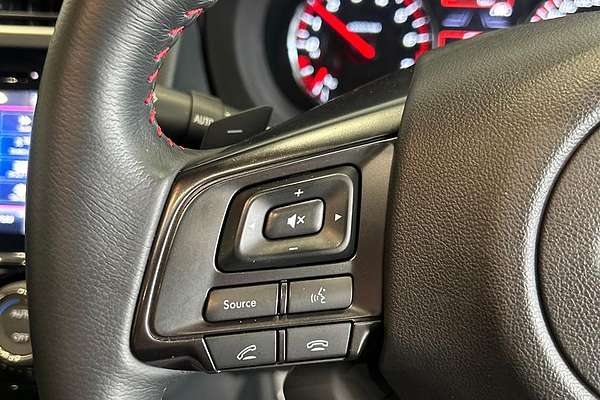 2021 Subaru WRX Premium VA