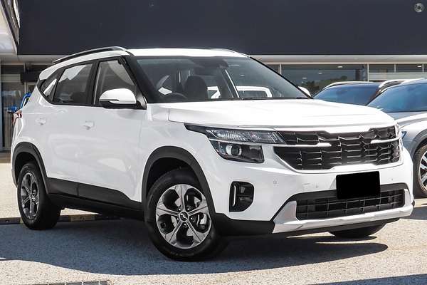 2025 Kia Seltos S SP2 PE