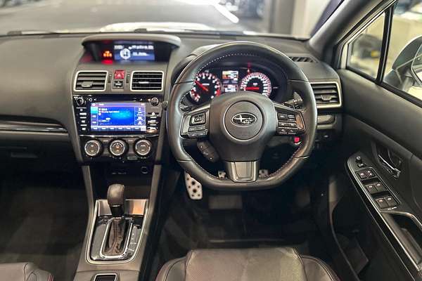 2021 Subaru WRX Premium VA