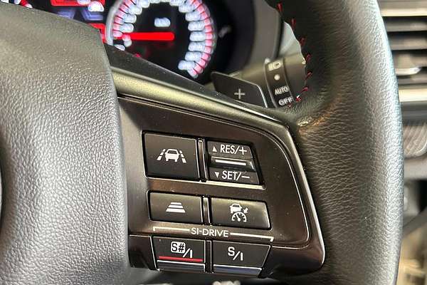 2021 Subaru WRX Premium VA