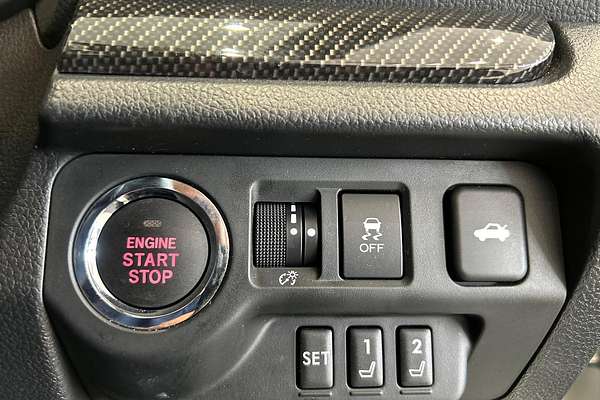 2021 Subaru WRX Premium VA