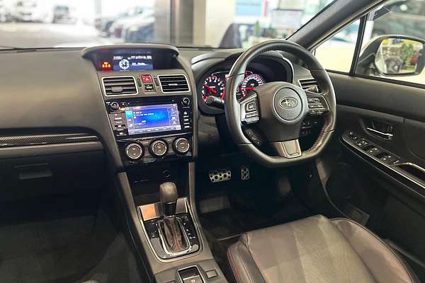 2021 Subaru WRX Premium VA
