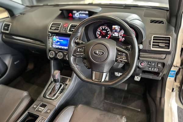2021 Subaru WRX Premium VA