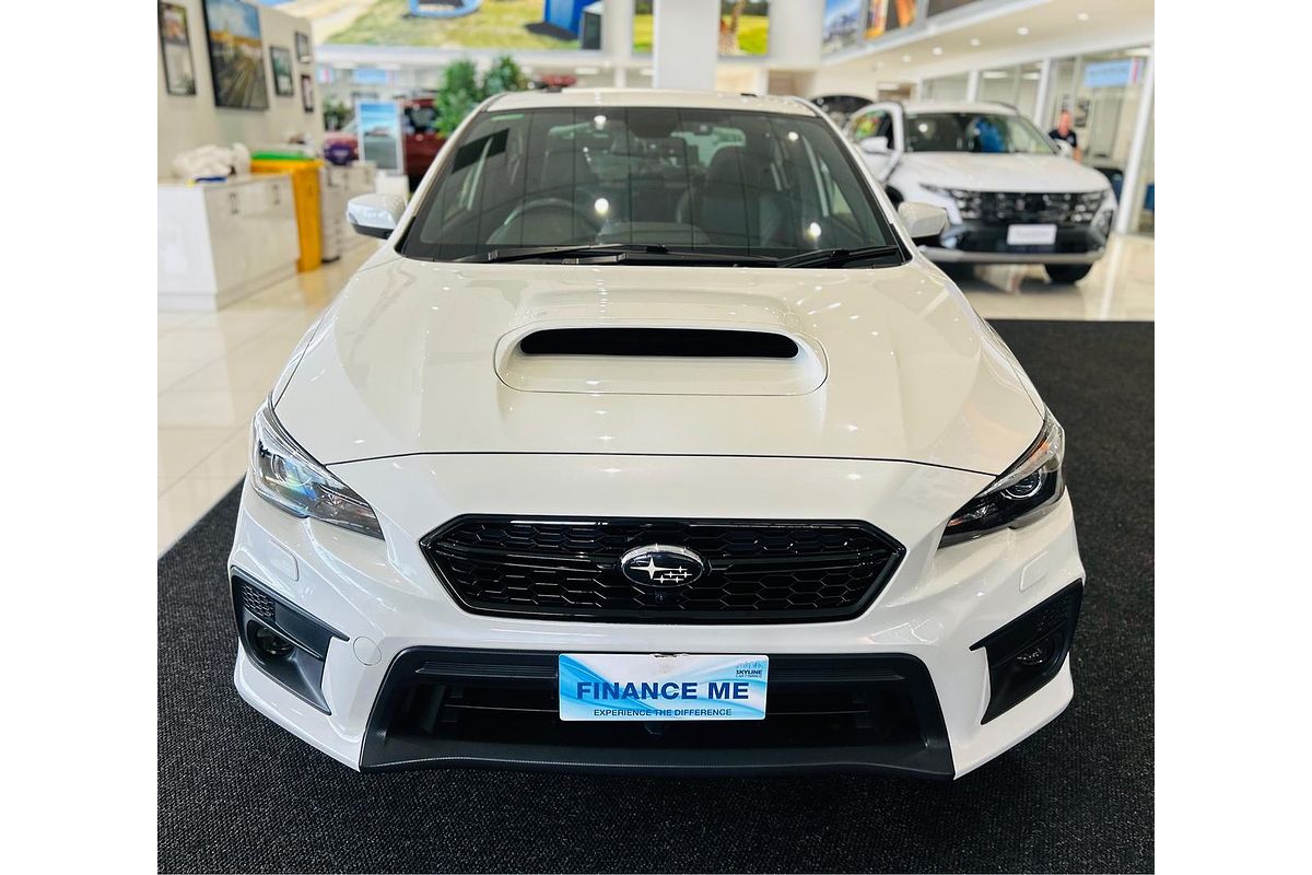 2021 Subaru WRX Premium VA