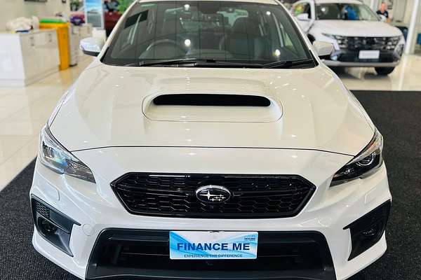 2021 Subaru WRX Premium VA