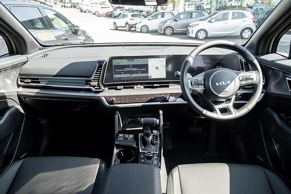 2024 Kia Sportage SX+ NQ5
