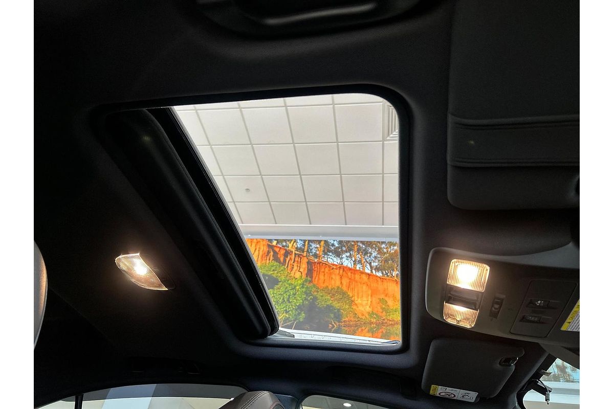 2021 Subaru WRX Premium VA