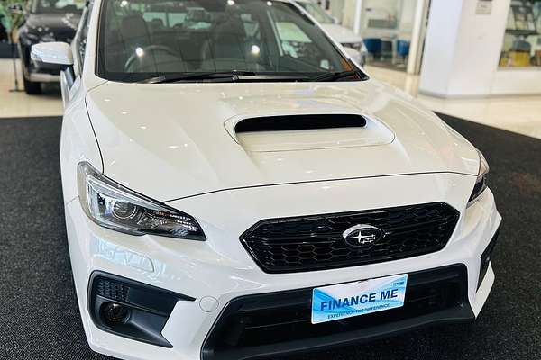 2021 Subaru WRX Premium VA