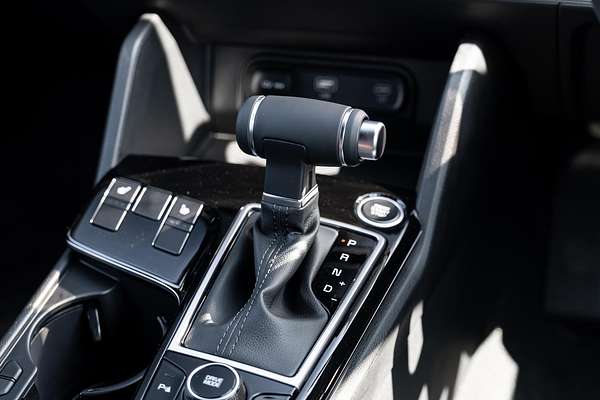 2024 Kia Sportage SX+ NQ5