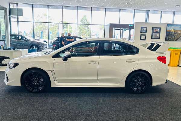 2021 Subaru WRX Premium VA