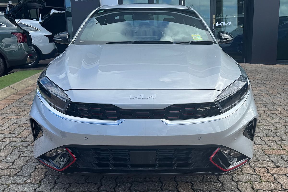 2024 Kia Cerato GT BD