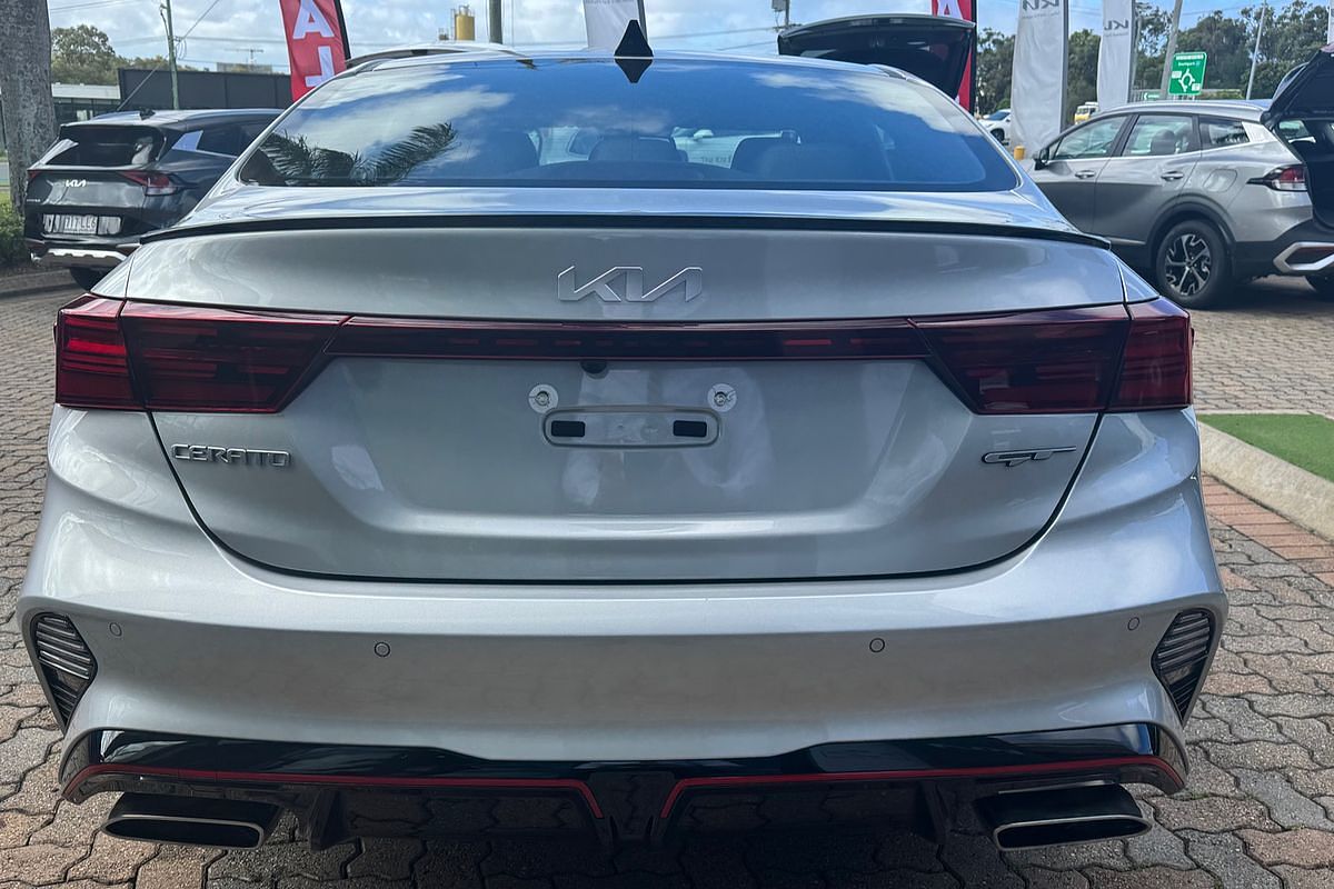 2024 Kia Cerato GT BD
