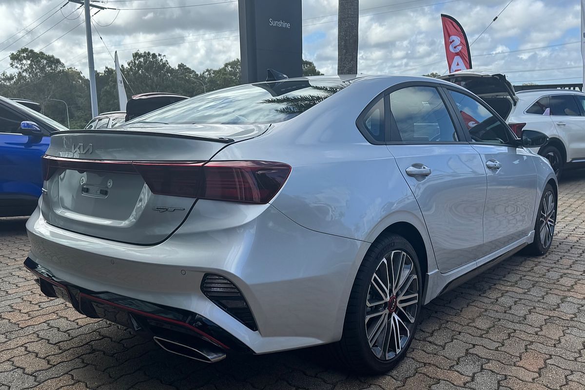 2024 Kia Cerato GT BD