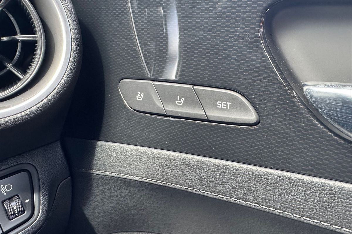 2024 Kia Cerato GT BD