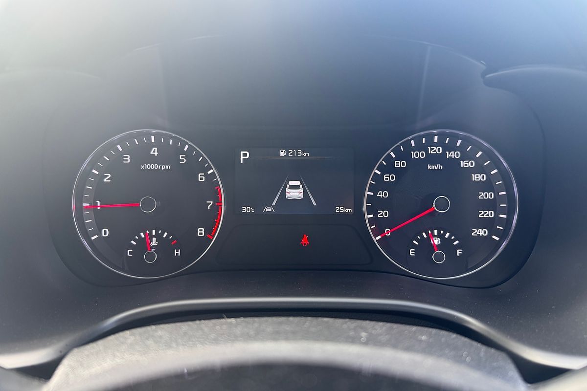 2024 Kia Cerato GT BD