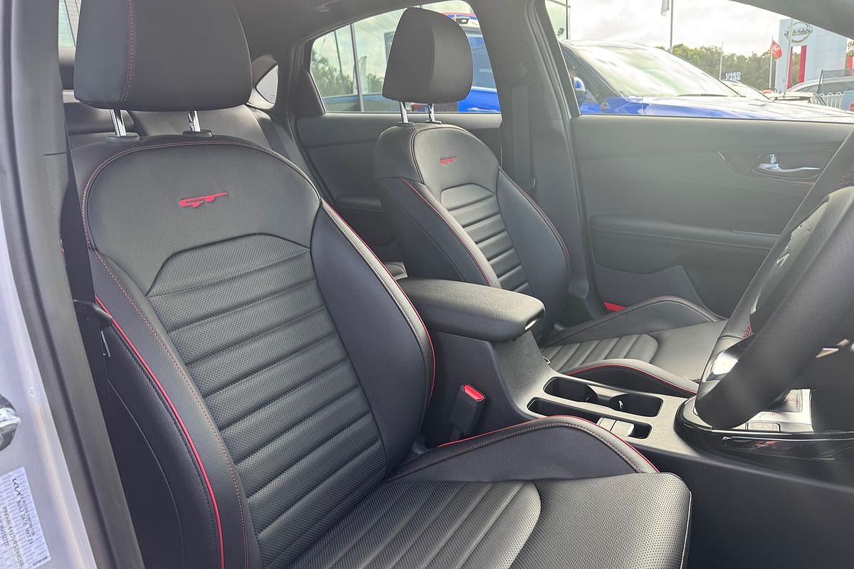 2024 Kia Cerato GT BD