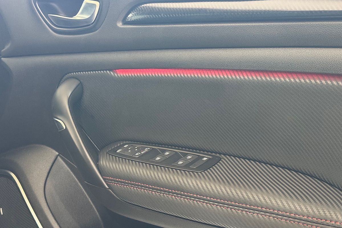 2019 Renault Megane R.S. 280 BFB
