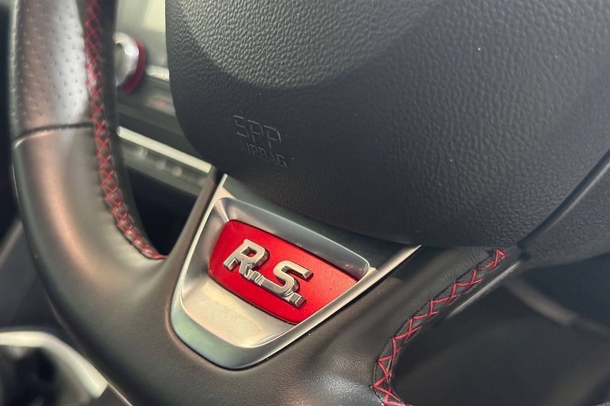 2019 Renault Megane R.S. 280 BFB