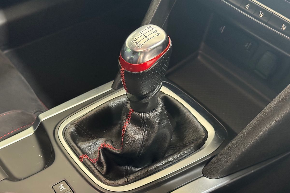 2019 Renault Megane R.S. 280 BFB