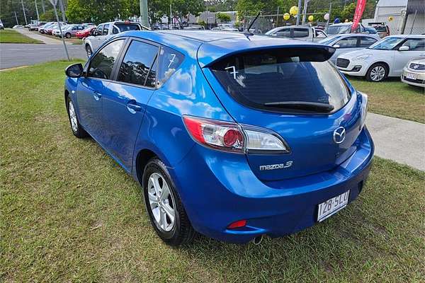 2012 Mazda 3 Neo BL10F2