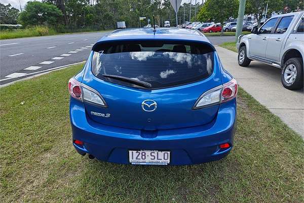 2012 Mazda 3 Neo BL10F2