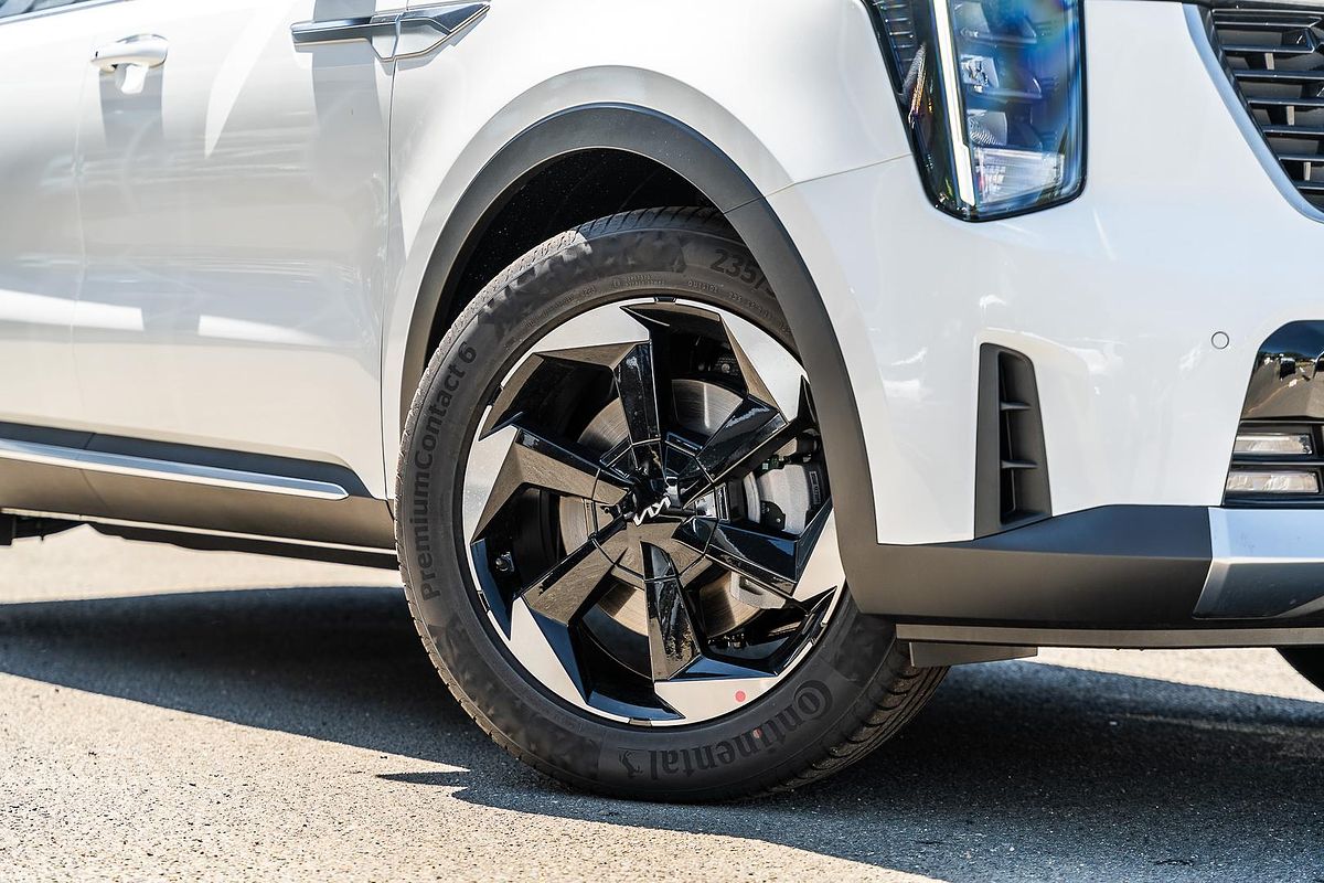 2024 Kia Sorento Sport+ MQ4 PE