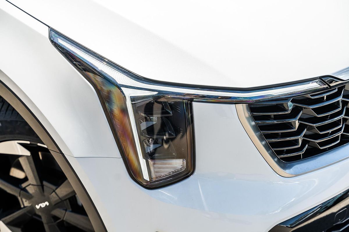 2024 Kia Sorento Sport+ MQ4 PE