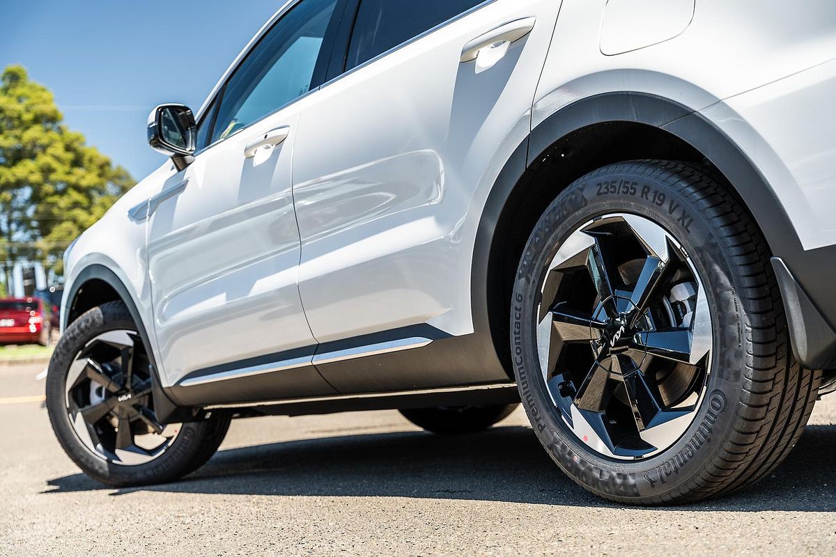 2024 Kia Sorento Sport+ MQ4 PE