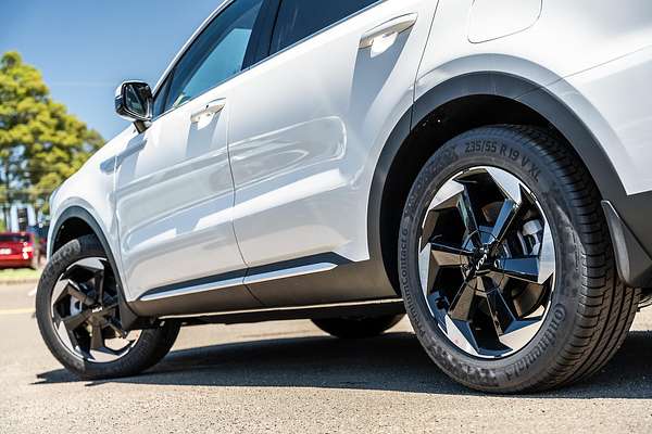 2024 Kia Sorento Sport+ MQ4 PE