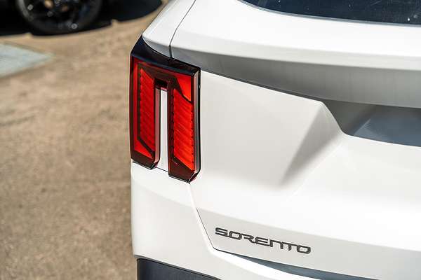 2024 Kia Sorento Sport+ MQ4 PE