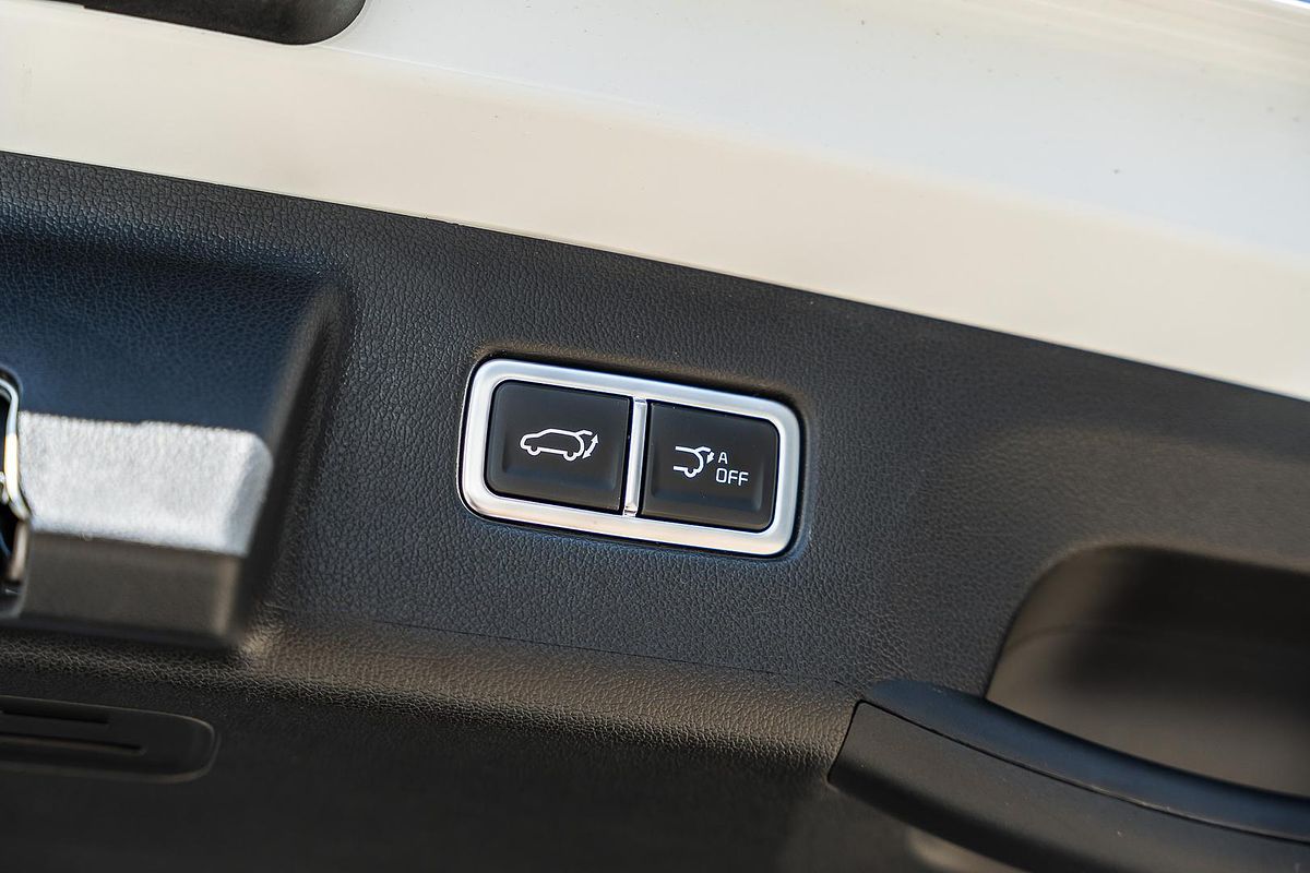 2024 Kia Sorento Sport+ MQ4 PE