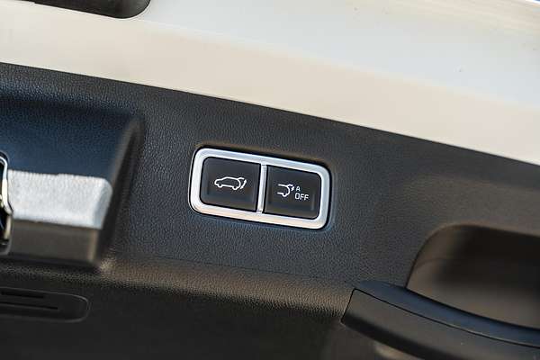 2024 Kia Sorento Sport+ MQ4 PE
