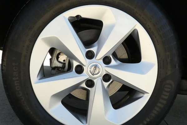 2020 Nissan QASHQAI ST J11 Series 3